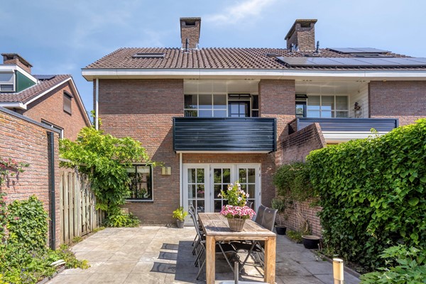 Medium property photo - Fokkeschoot 2, 3904 PW Veenendaal